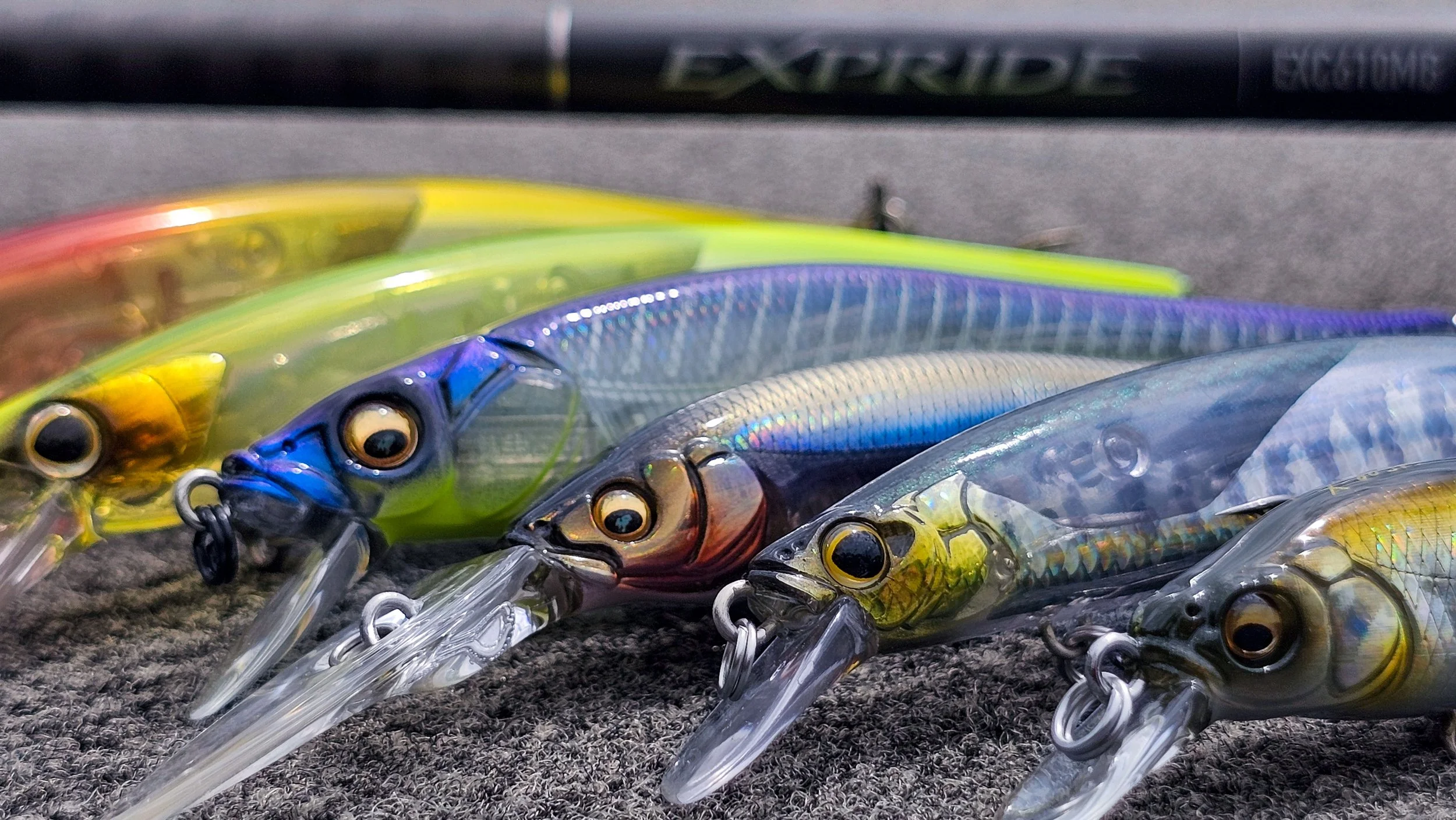 SHIMANO WORLD JERK 110S 9個セット SHIMANO WORLD JERK 110S 9個セット スコーピオン ワールド